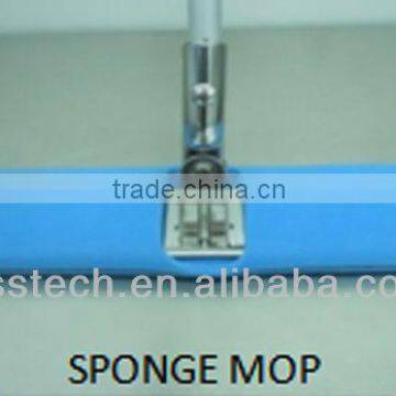 Cleanroom Mop, Autoclave Mop, Mop cover