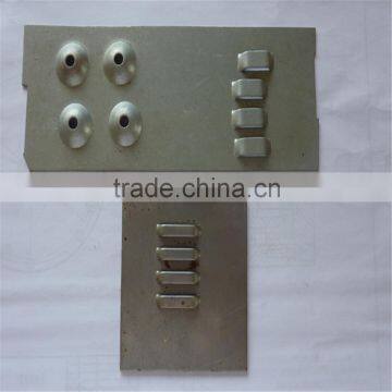 Advertising Sign CNC Punching Press Machine/Punching Press Machine/Punching Presses photo-4