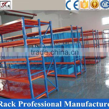 Warehousing Goods Storage Shelving and Racking System photo-2