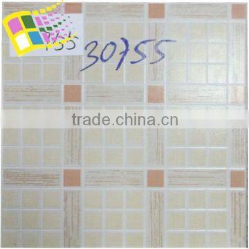 Ceramic tile factory interlocking ceramic floor tiles 30x30