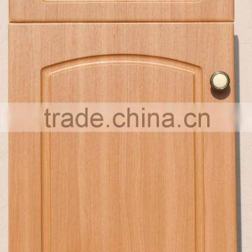 PVC cabinet door