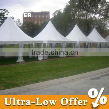 Golden Supplier for Relocatable and Used Marquee Tent For Rent