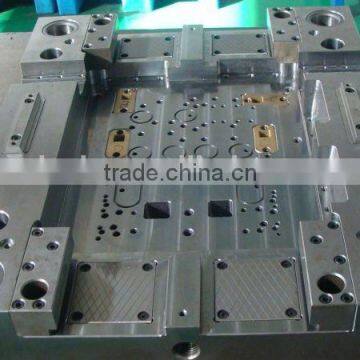 Professional Injection Mould Manufacturer photo-2