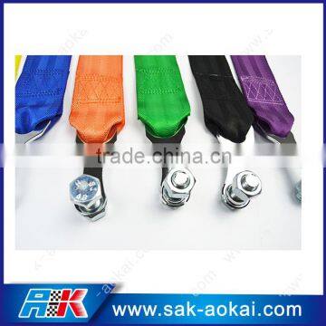 RACING TOW ROPE HOOKS photo-3