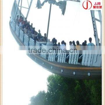 Hot Sale Amusement Park Pirate Ship Equipment/amusement Rides Pirate Ship for Sale photo-6