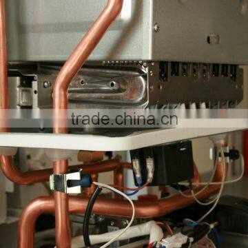 16-40kw Italian Tech Natural Gas Boiler Model D Wall Mounted Gas Boier for Safe Heating System CE photo-4