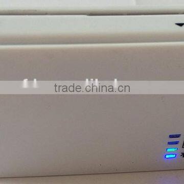 Mobile Bluetooth EMV Smart Card Reader With Pinpad, Provide Free Test Demo and SDK, EMV L1&L2 Certified photo-2