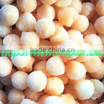 IQF Melon Balls