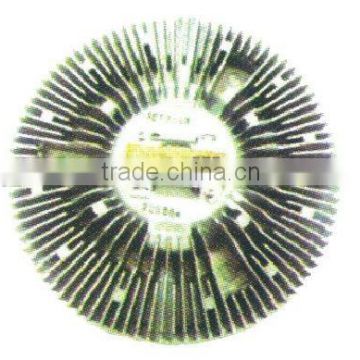 best quality SCANIA 124 fan clutch