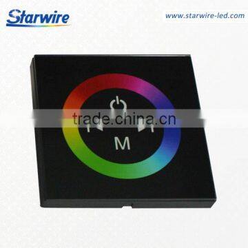 Touch RGB Panel Controller