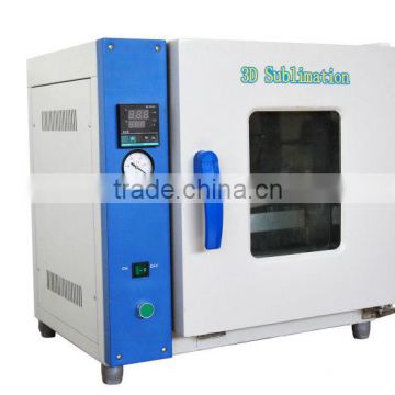 3d vacuum sublimation printer