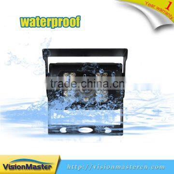 960P 120 Degree Dome IR Night Vision Waterproof 1.3MP AHD Camera