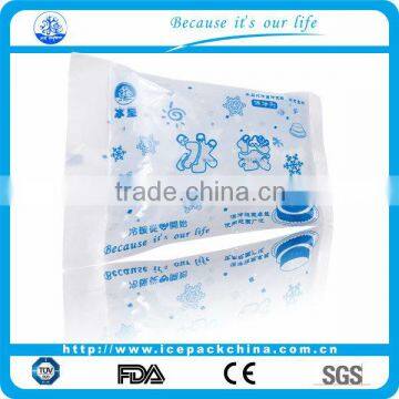 Gel Ice Pack Gel Insoles