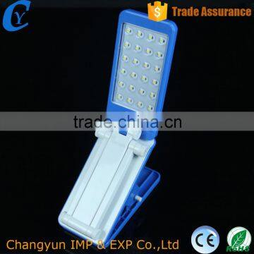 Modern Style and Energy Saving Light Source Usb Night Light photo-3