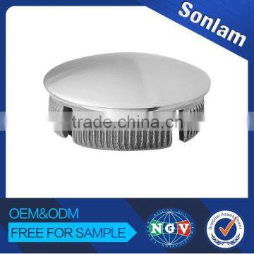 Excellent Quality Custom-Made Perfect After-Sale Service Pipe End Cap Sgp