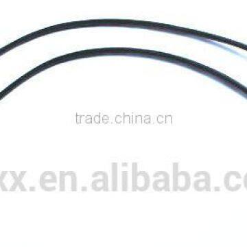 car hid light 50cm/60cm/70cm/100cm PVC pipe high quality H1 wire harness