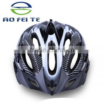 Hot new products Road Mountain Unique Safety Bike Cycling Helmet for protection