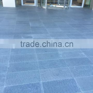 Natural Bluestone lava stone plates tiles outdoor pavers                        
                                                Quality Choice