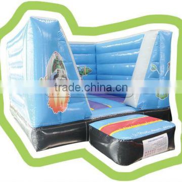 CHEER AMUSEMENT Air inflatable bouncer