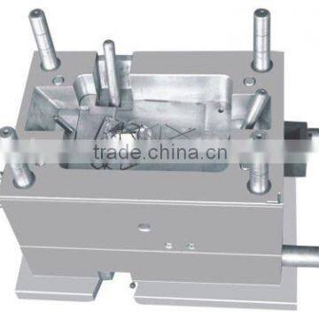 plastic injection mould