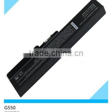 laptop power bank,laptop external battery,5200mah Battery For Lenovo G430 G450 G530 G550