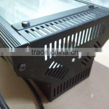 High Power DMX512 Reflective Dimmable Automatic 3000w Strobe dj Light