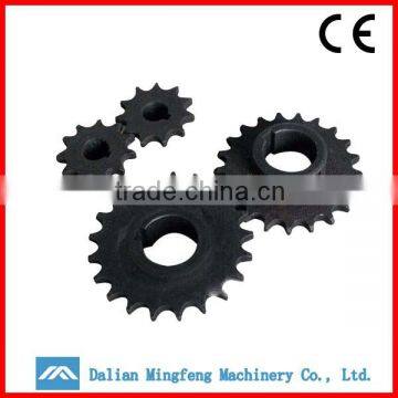 Small plastic planetary nylon plastic sprockets gear