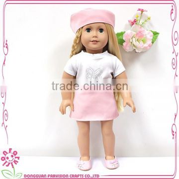 18 inch Doll Outfit Fashion Design Holiday outfit for 18 inch dolls