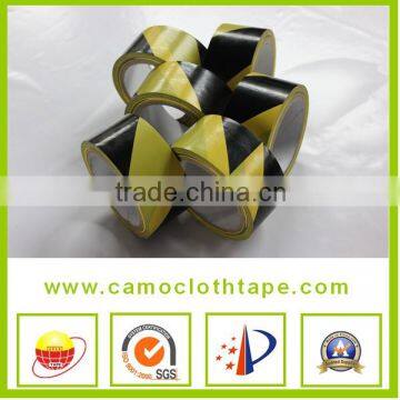 PVC Hazard Warning Tape