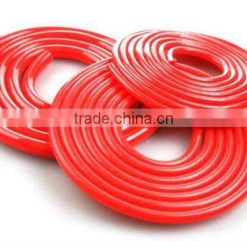 Alibaba China Supplier Hot Selling thermally conductive silicone tube