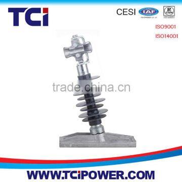 24kv Horizontal line post composite insulator