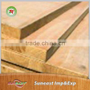 1220 x 2440mm Best Blockboard