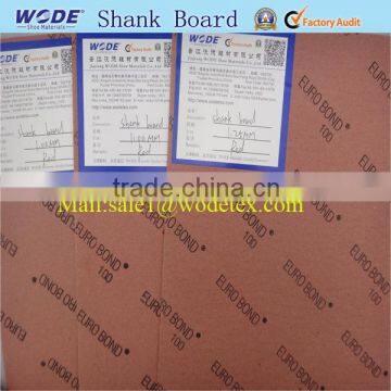 High heel steel shank for shoes insole and shank board