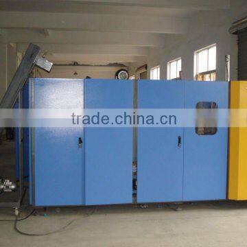 Full-Automatic Bottle Mould Blowing Machine