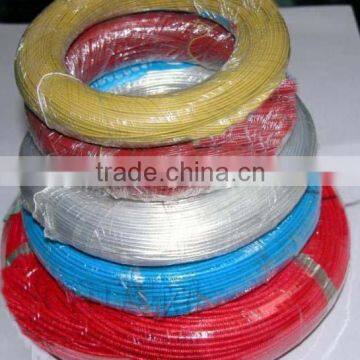 2015 Hot selling single core automotive cable MFA-Ni electrical cable