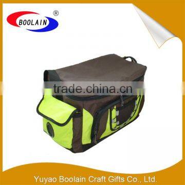 New products on china market wine cooler bag novelty products for import