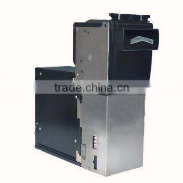 RS232 Removable Backload MDB Protocol Bill/Cash Acceptor MT500 for Vending Machines with CE