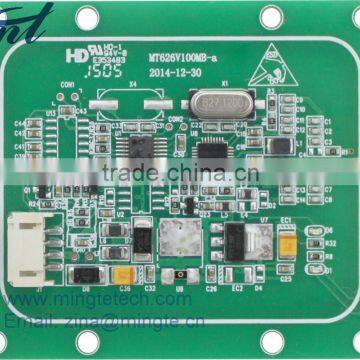 13.56MHz Contactless Card Readers RF board MT318-626 for Type A & Mifare card