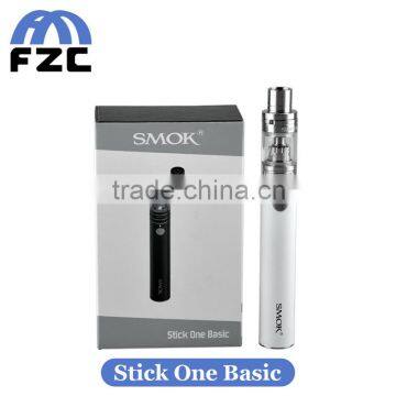 Good vape price philippines tvf4 Smok Stick One Basic Kit vs eleaf istick tc 100w