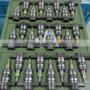 741 Plunger barrel assembly