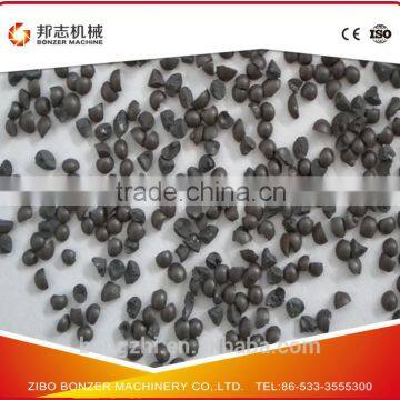 Steel Grit G16 for Shot Blasting Machine