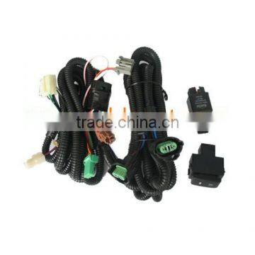 fog light wire harness