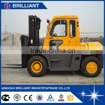 Manufacturer 7 Ton Forklift Air Conditioner