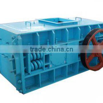 Hot Sale High Quality Rock Double Roll Crusher