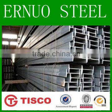 JIS SS400 H beam steel KS, H steel KS, H beam steel !!