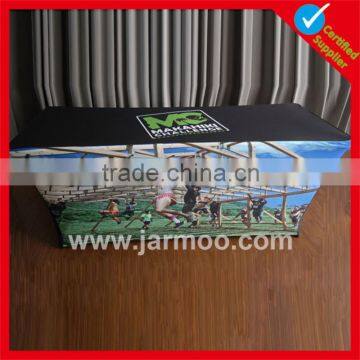 Custom 8ft Custom Pool Table Covers for Trade Show photo-5