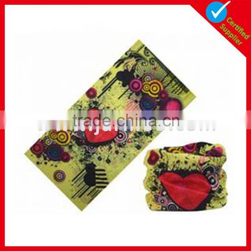 Promotional outdoor cheap bandanas