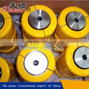 KC Roller Chain Couplings With Cover photo-3