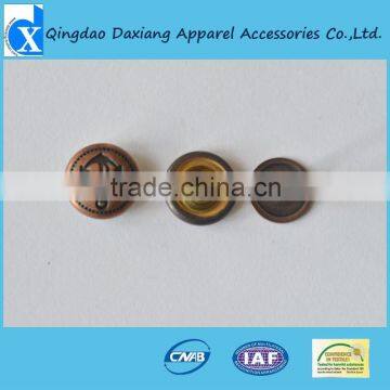 2015 New Style Metal Decorative Rivets Wholesale photo-2