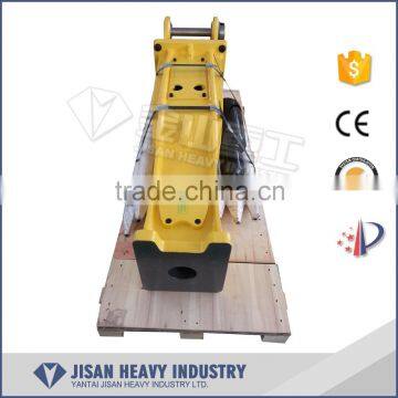 SB40 Hydraulic Breaker With Best Price and Top Quality photo-4